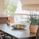 Efthimia αpartment *