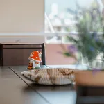 Efthimia αpartment Apartman Ájoi Theódori