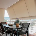 Lejlighed Efthimia αpartment Agioi Theodoroi (Corinthia)