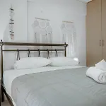 Efthimia αpartment Apartman *