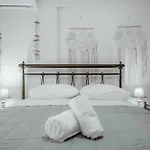 Apartman Efthimia αpartment Ájoi Theódori