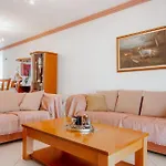 Efthimia αpartment Ájoi Theódori