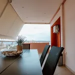 Lejlighed Efthimia αpartment Agioi Theodoroi (Corinthia)