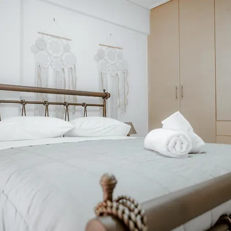 Apartment Efthimia αpartment *