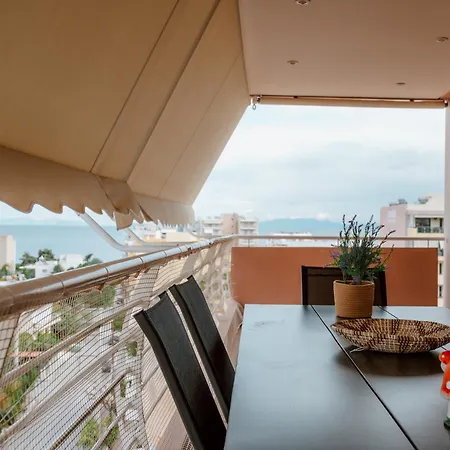 Efthimia αpartment * Agioi Theodoroi (Corinthia)