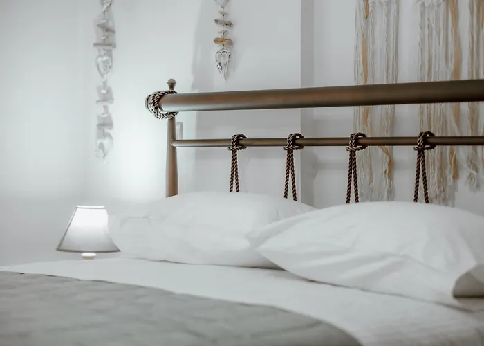 Apartment Efthimia αpartment Agioi Theodoroi (Corinthia)