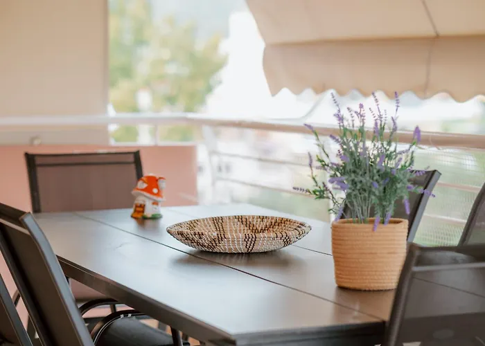 Efthimia αpartment *