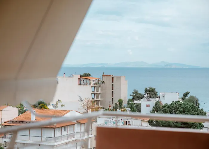 Apartment Efthimia αpartment