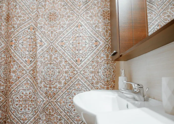 Apartment Efthimia αpartment *