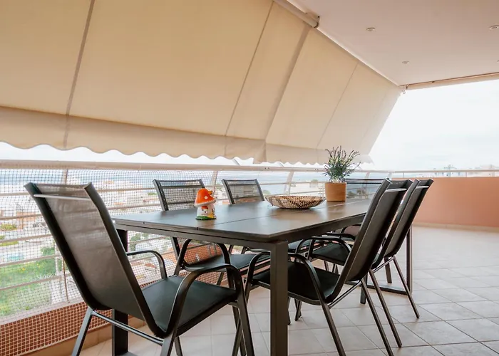 Efthimia αpartment * Agioi Theodoroi (Corinthia)