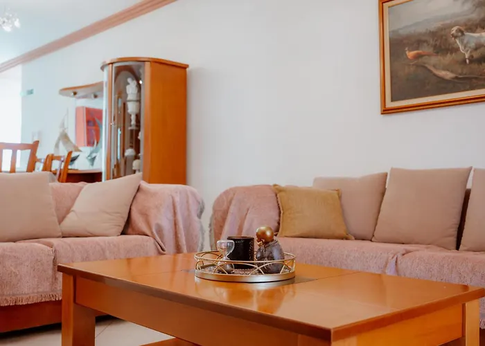 Efthimia αpartment Apartment Agioi Theodoroi (Corinthia)