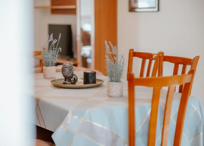 Apartment Efthimia αpartment Agioi Theodoroi (Corinthia)