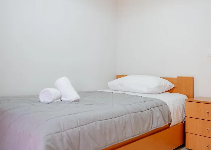 Efthimia αpartment * Agioi Theodoroi (Corinthia)