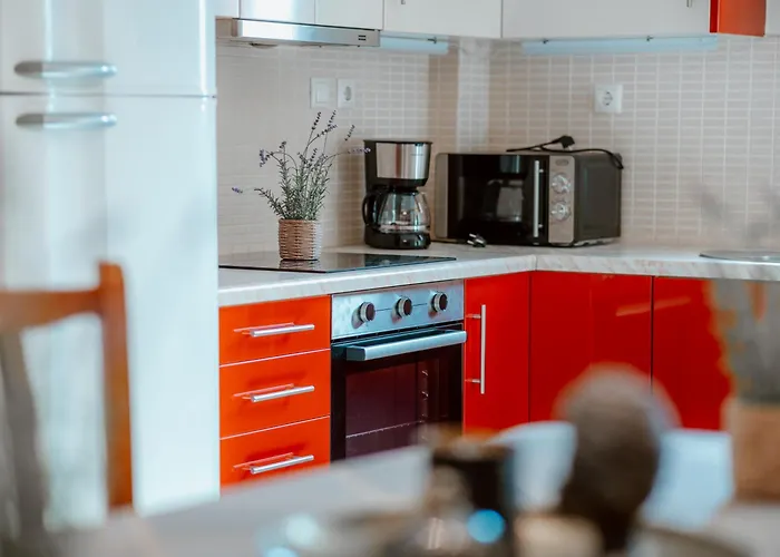 Apartment Efthimia αpartment
