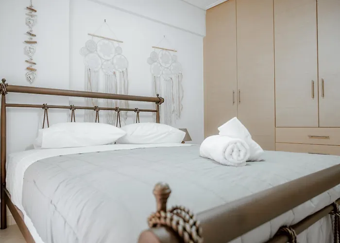 Apartment Efthimia αpartment *