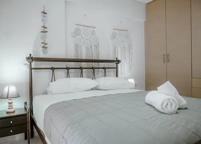 Efthimia αpartment Apartment *