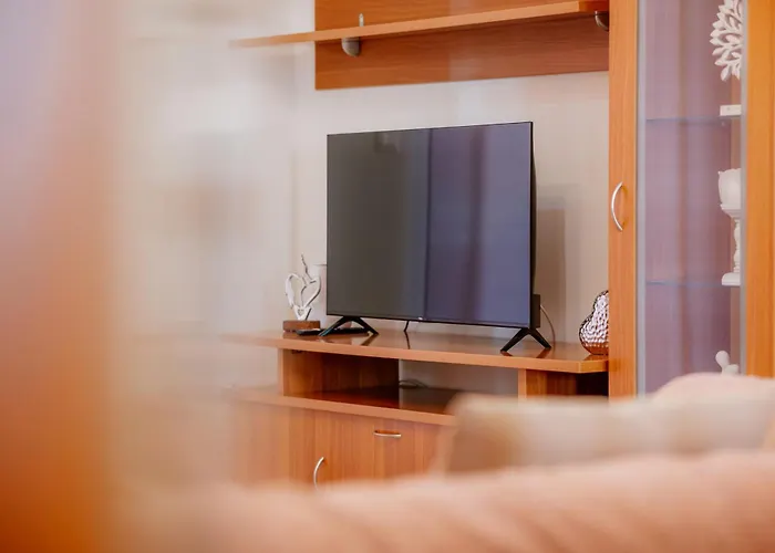 Efthimia αpartment Agioi Theodoroi (Corinthia)