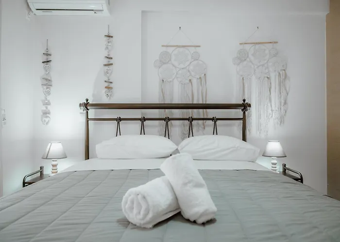 Apartment Efthimia αpartment Agioi Theodoroi (Corinthia)