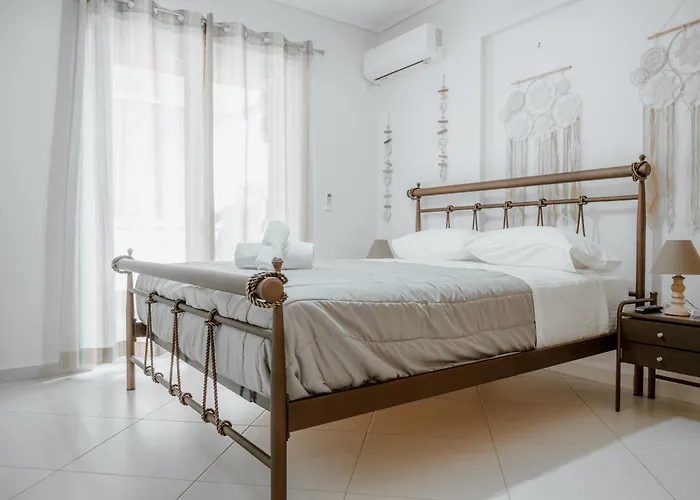 Apartment Efthimia αpartment