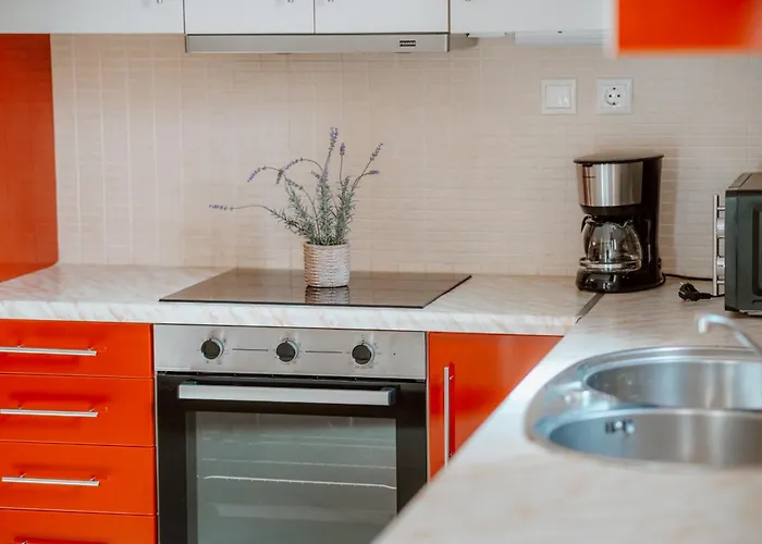 Efthimia αpartment * Agioi Theodoroi (Corinthia)