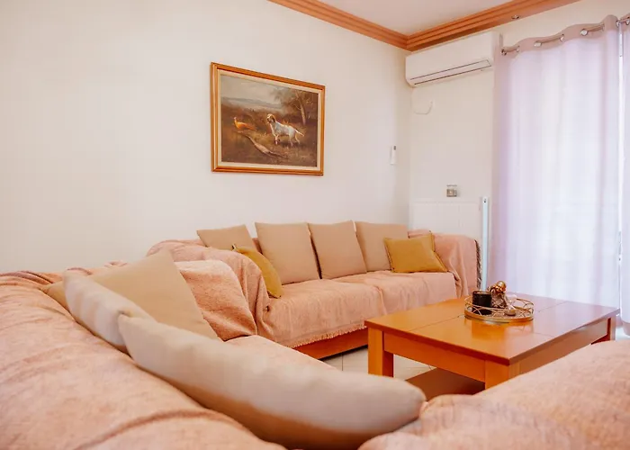 Apartment Efthimia αpartment *