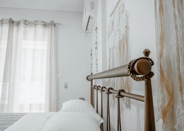 Apartment Efthimia αpartment