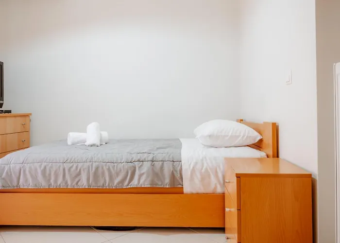 Efthimia αpartment Apartment *