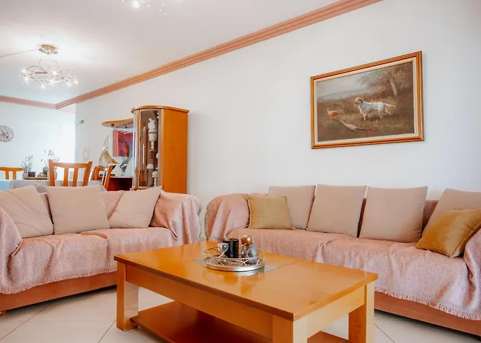 Efthimia αpartment Agioi Theodoroi (Corinthia)