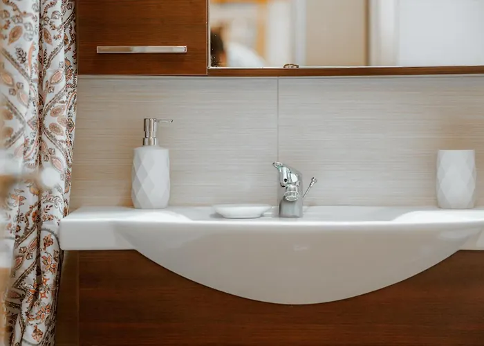 Apartment Efthimia αpartment