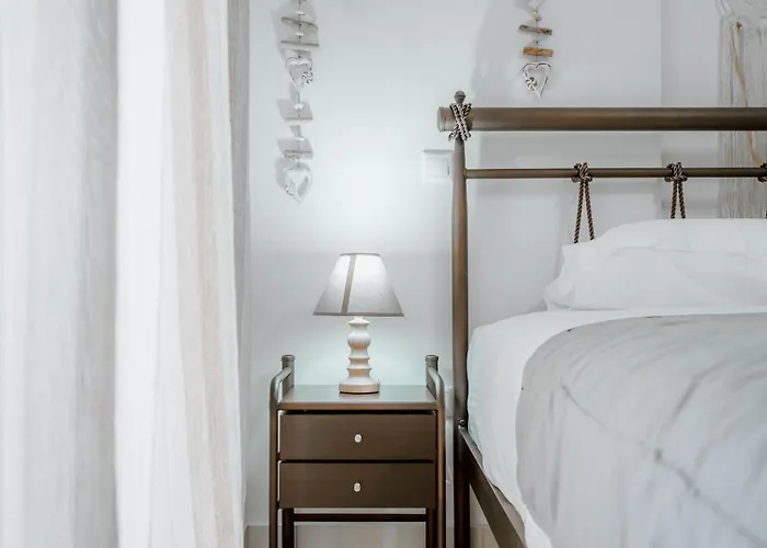 Apartment Efthimia αpartment *