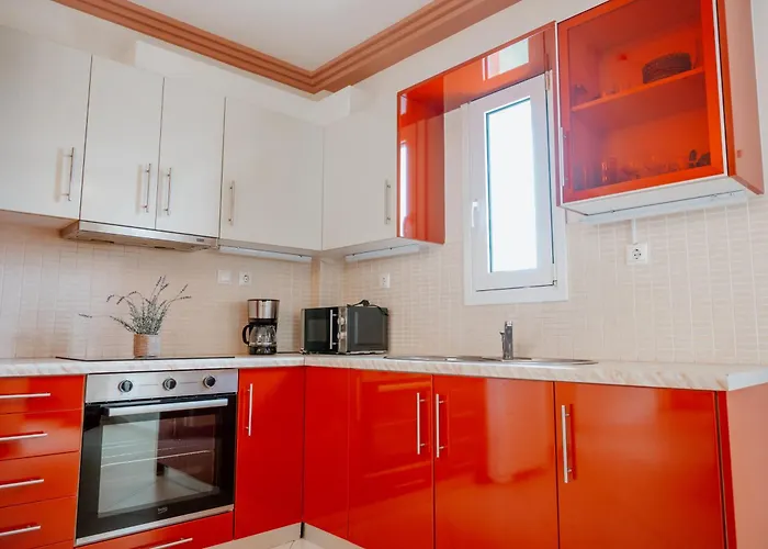 Apartment Efthimia αpartment *