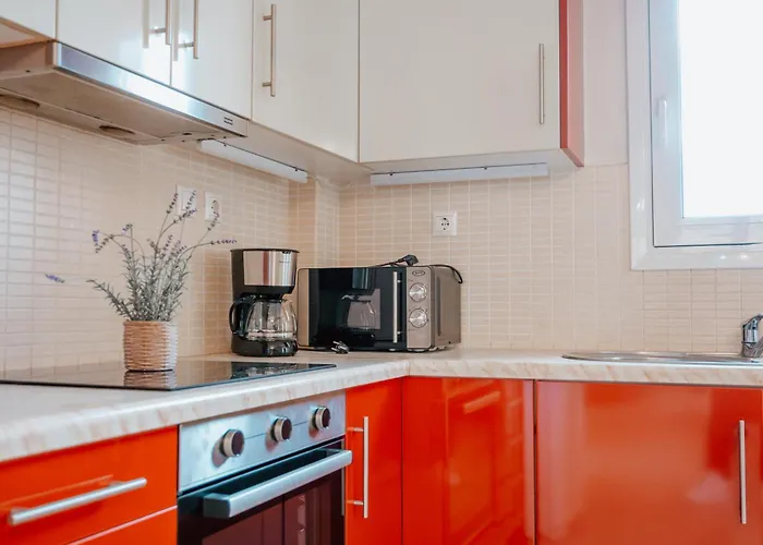 Apartment Efthimia αpartment *