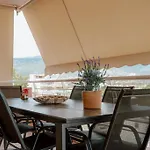 Apartamento Efthimia αpartment