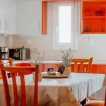 Efthimia αpartment Apartment *
