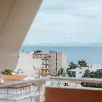 Efthimia αpartment Apartamento *