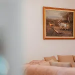 Efthimia αpartment Apartment Agii Theodori