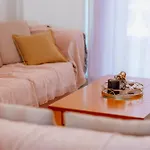 Efthimia αpartment Apartamento