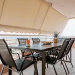 Efthimia αpartment * Agioi Theodoroi (Corinthia)