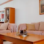 Efthimia αpartment Apartment Agii Theodori