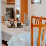 Apartment Efthimia αpartment Agii Theodori