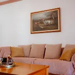 Efthimia αpartment * Agii Theodori
