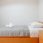 Efthimia αpartment Apartamento *