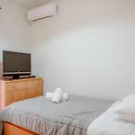 Apartment Efthimia αpartment *