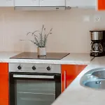 Efthimia αpartment * Agioi Theodoroi (Corinthia)