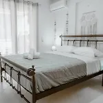 Efthimia αpartment Apartamento Agioi Theodoroi (Corinthia)