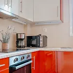 Appartement Efthimia αpartment *