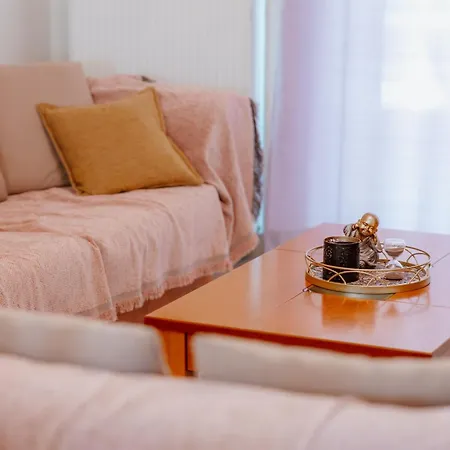 Efthimia αpartment Apartment