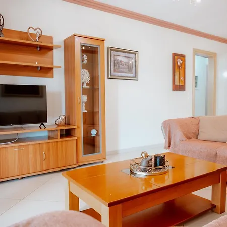 Διαμέρισμα Efthimia Αpartment