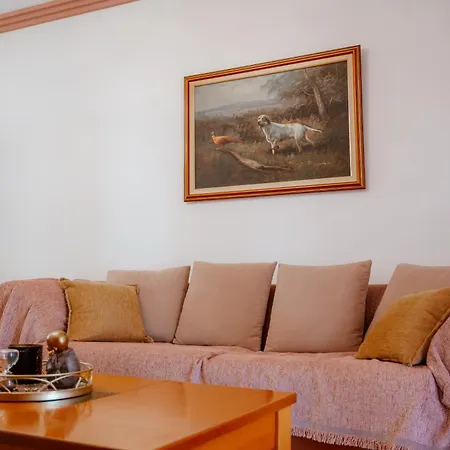 Efthimia αpartment * Άγιοι Θεόδωροι