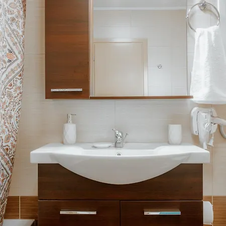 Apartment Efthimia αpartment *